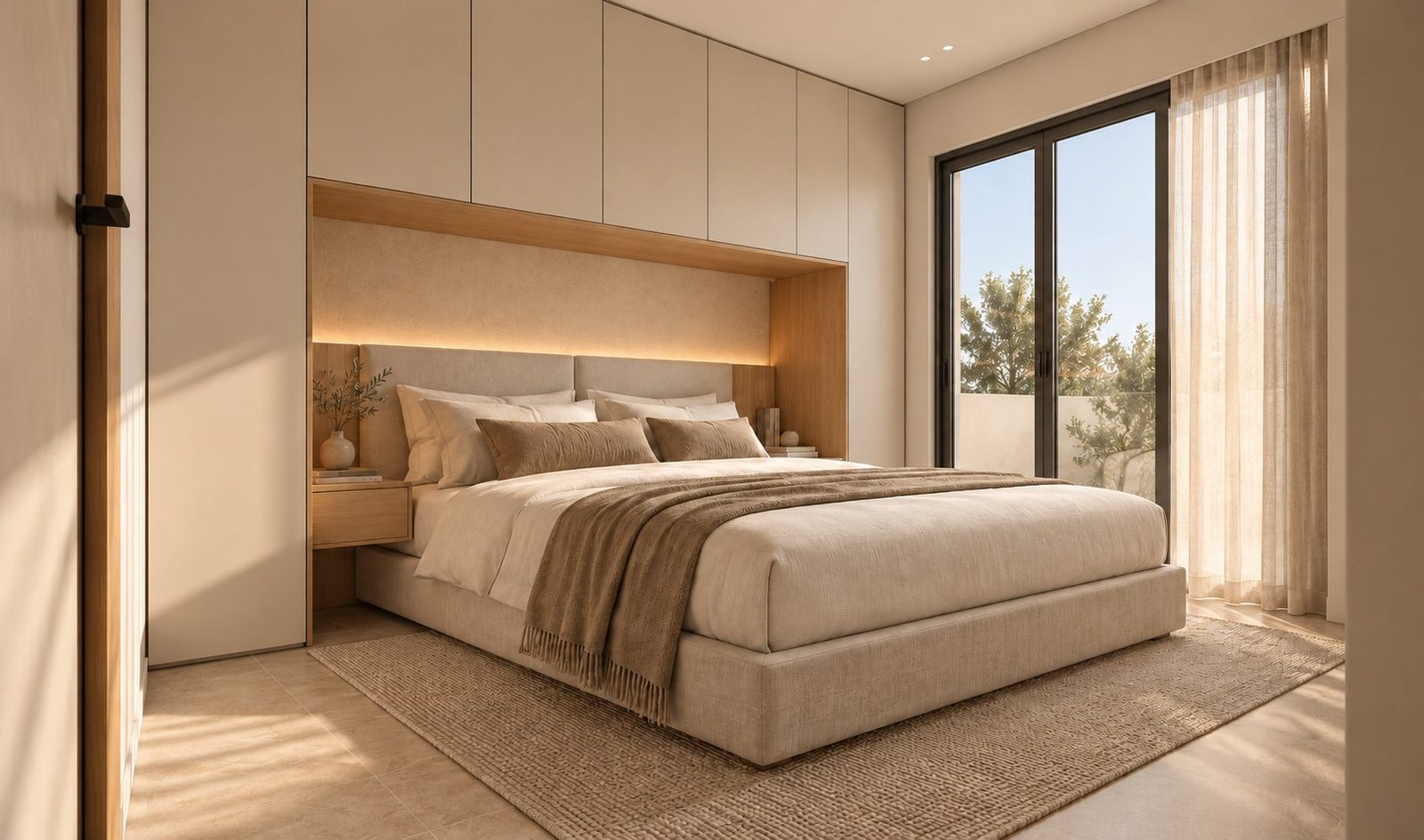 Villa indépendante 2 chambres à San Pedro del Pinatar — 5