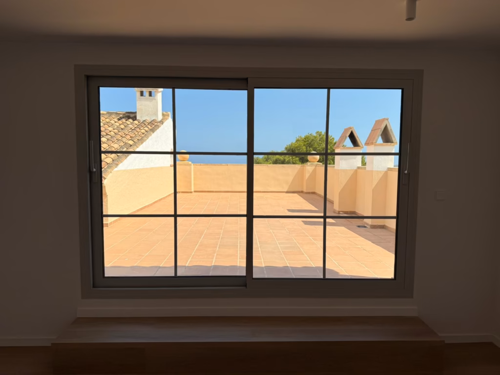 Maison mitoyenne 5 chambres à Golf Badia — 5