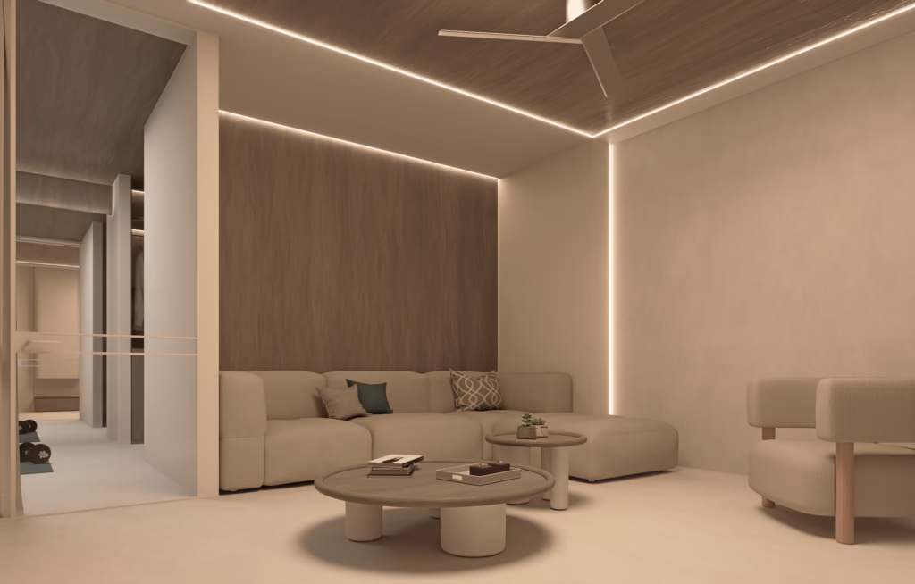 2-bedroom detached villa in Gran Alacant — 10