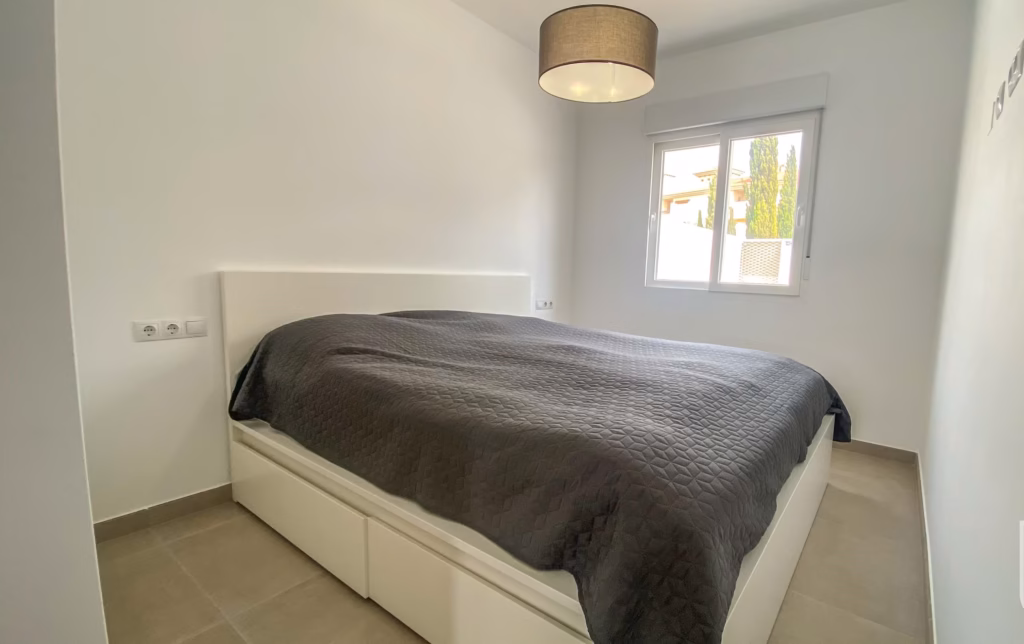 Villa jumelée 2 chambres à Los Alcázares — 23