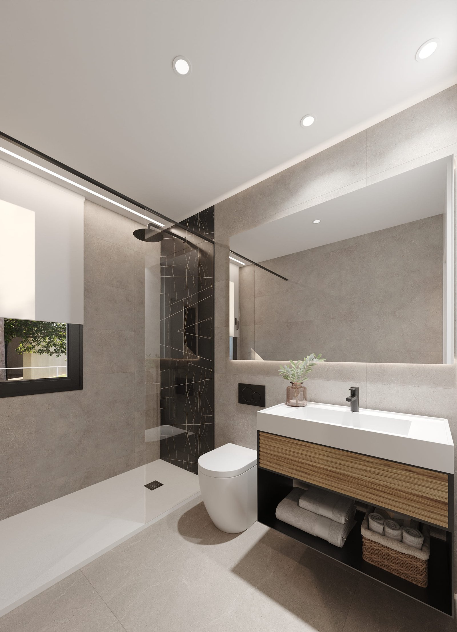 Maison mitoyenne 2 chambres à Santa Rosalía — 5