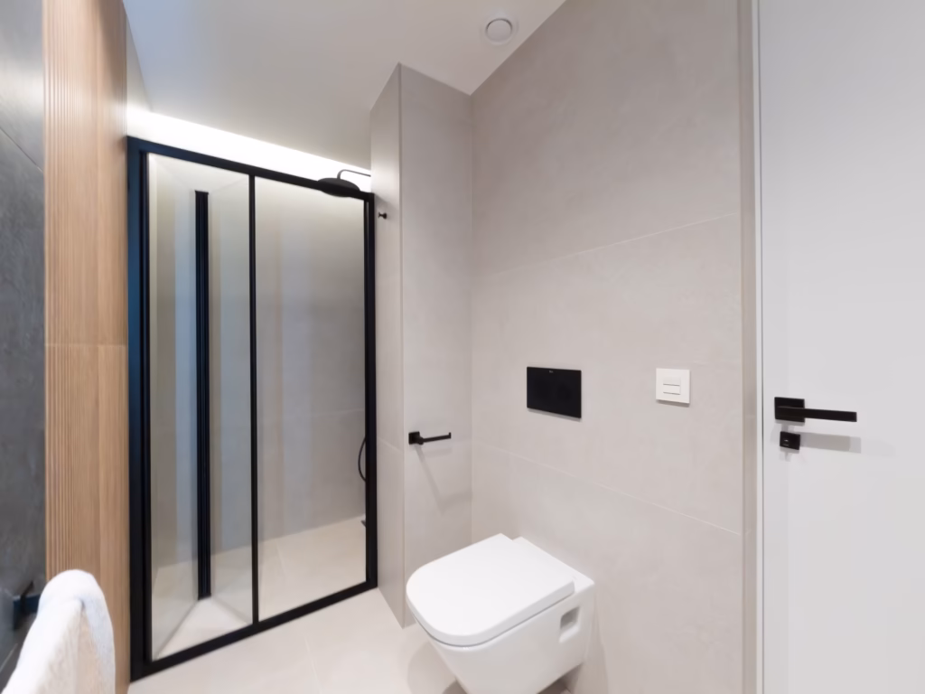 1-bedroom ground-floor apartment in Santiago de la Ribera — 5
