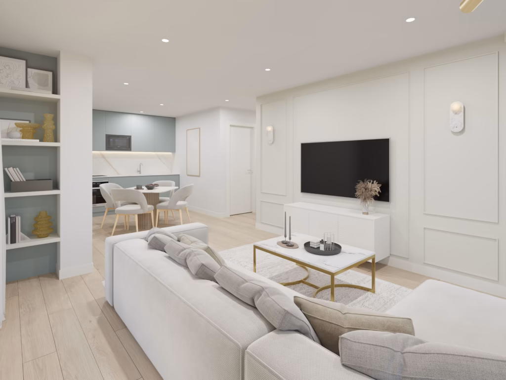Penthouse 1 chambre à Guardamar del Segura — 5