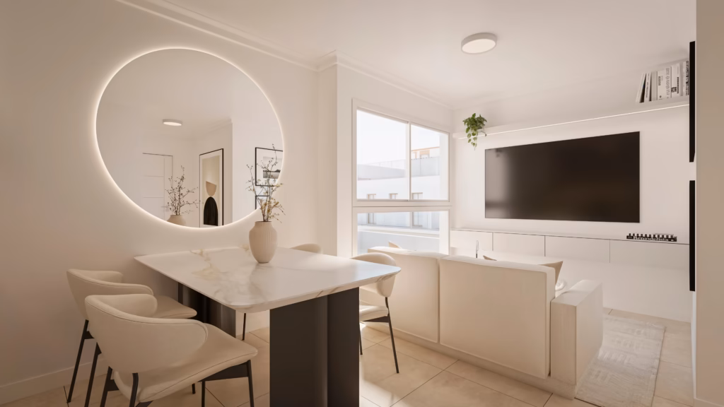 Penthouse 1 chambre à Torrevieja — 49
