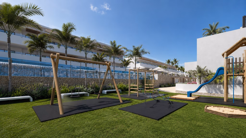 3-bedroom high-bungalow in Pulpí — 48