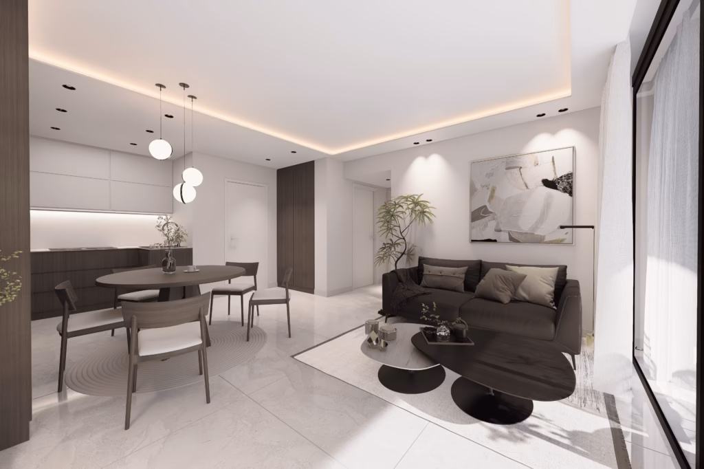 2-bedroom ground-floor apartment in Guardamar del Segura — 5