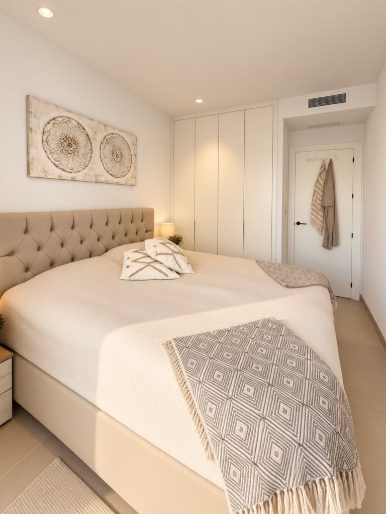 2-bedroom low-bungalow in Pilar de la Horadada — 34