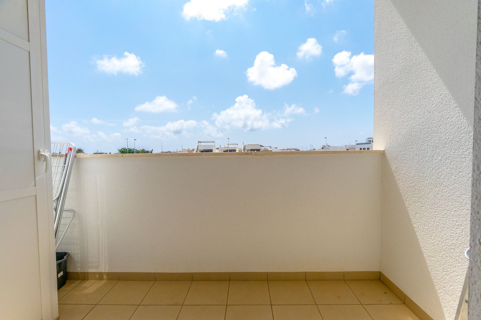 High-bungalow 2 chambres à San Pedro del Pinatar — 5