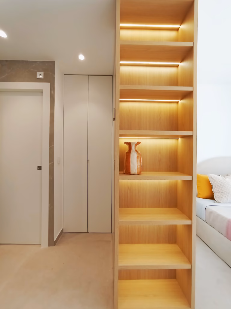 3-bedroom penthouse in Benijófar — 26