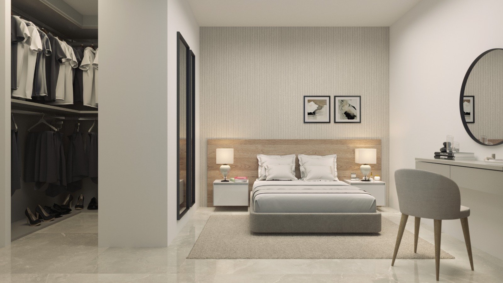 Penthouse 2 chambres à Torrevieja — 6