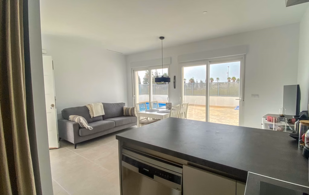 Villa jumelée 2 chambres à Los Alcázares — 5