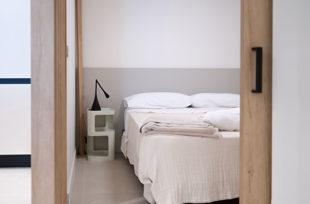 1-bedroom ground-floor apartment in Santiago de la Ribera — 6