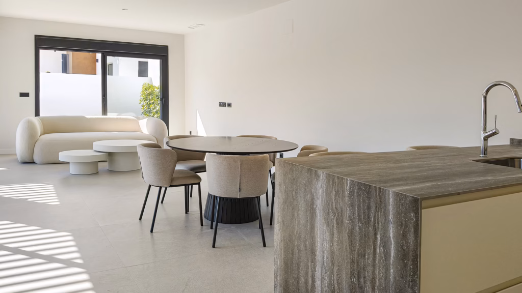 5-bedroom detached villa in Ciudad Quesada — 5