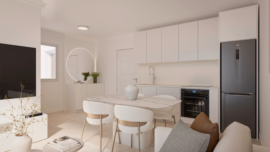 Penthouse 1 chambre à Torrevieja — 50
