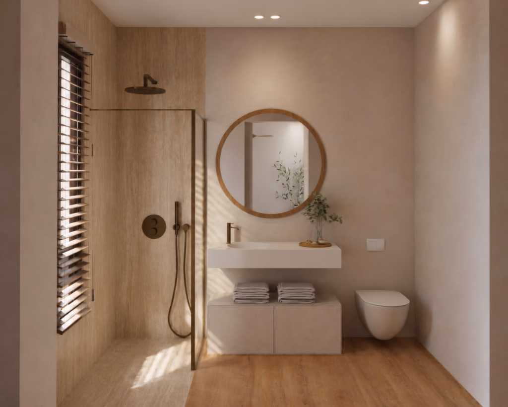 Maison mitoyenne 3 chambres à Vistabella — 6