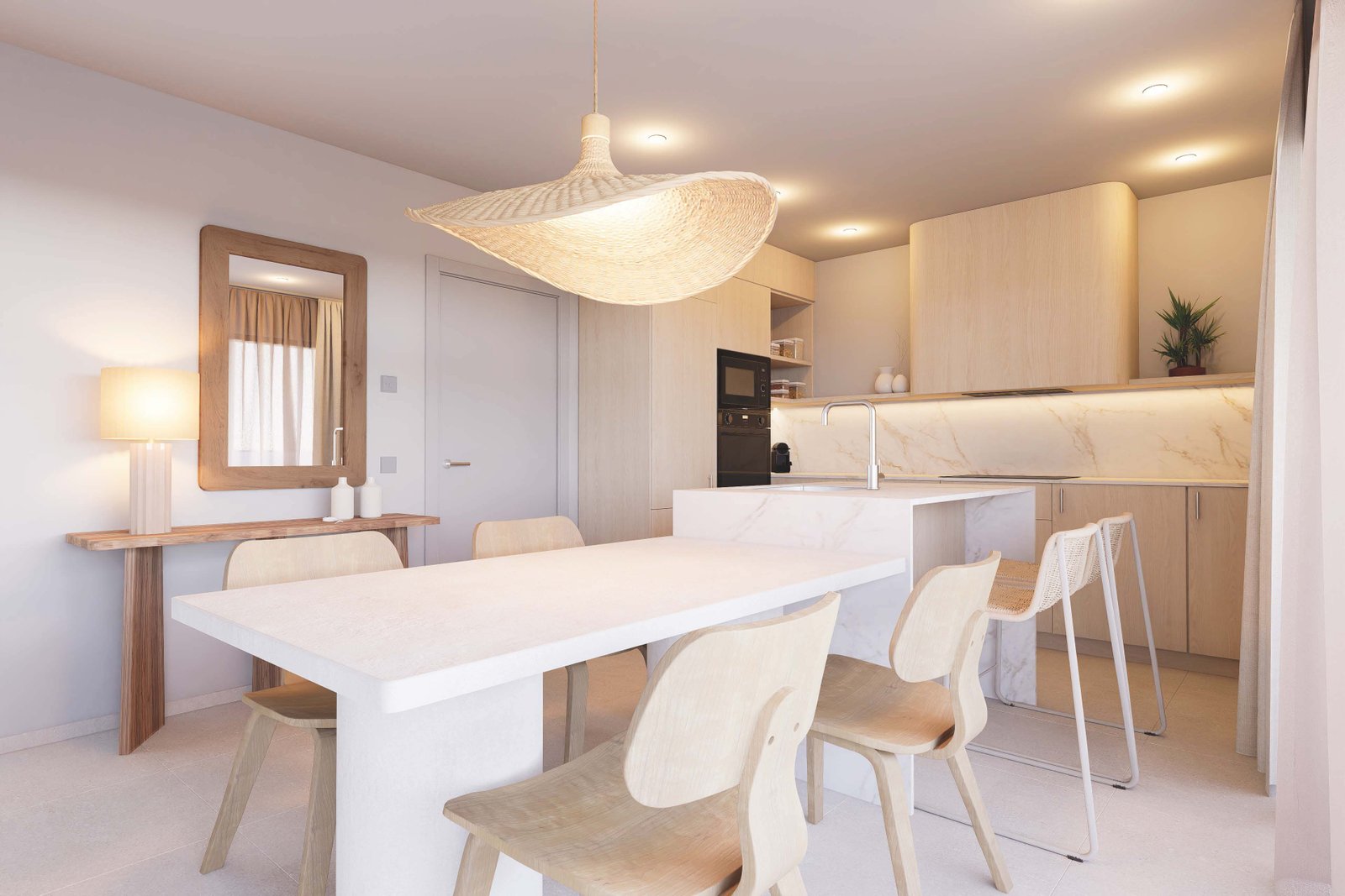 Maison mitoyenne 3 chambres à Torrevieja — 6