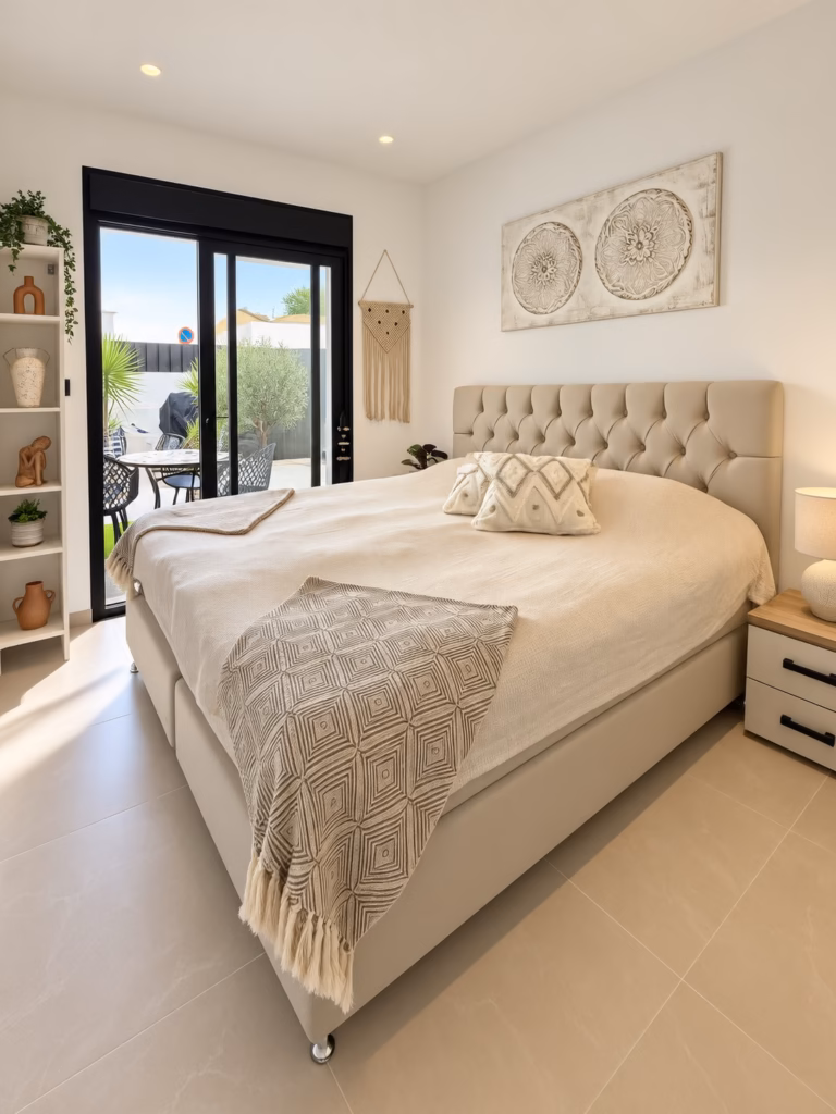 2-bedroom low-bungalow in Pilar de la Horadada — 35