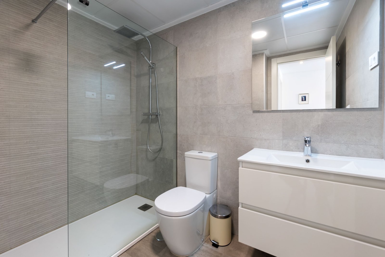 High-bungalow 2 chambres à San Pedro del Pinatar — 46