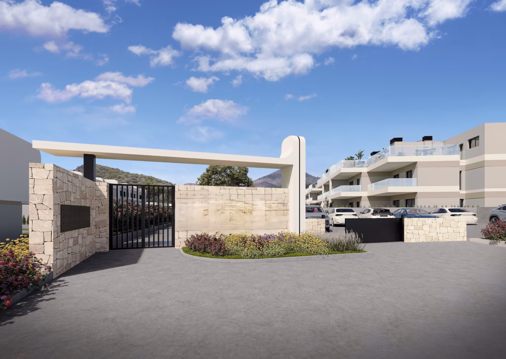 3-bedroom high-bungalow in La Manga Club — 6