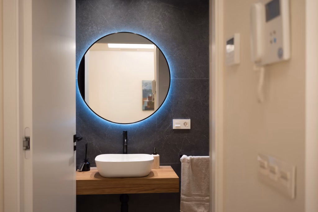 1-bedroom ground-floor apartment in Santiago de la Ribera — 7