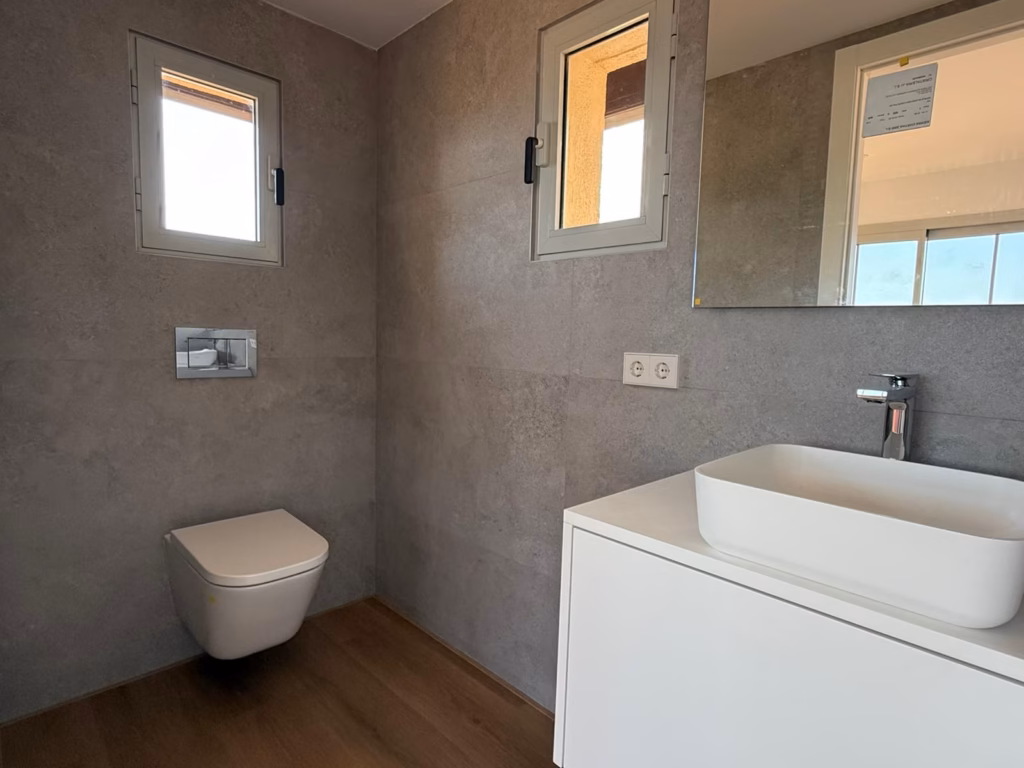 Maison mitoyenne 5 chambres à Golf Badia — 7