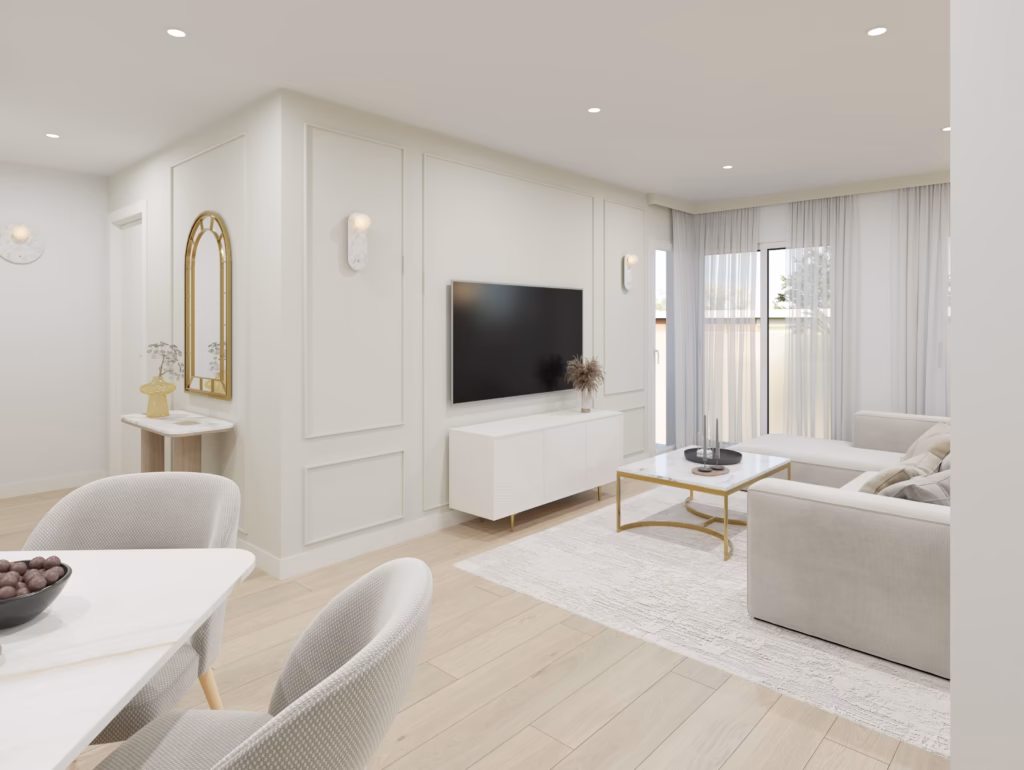 Penthouse 1 chambre à Guardamar del Segura — 7