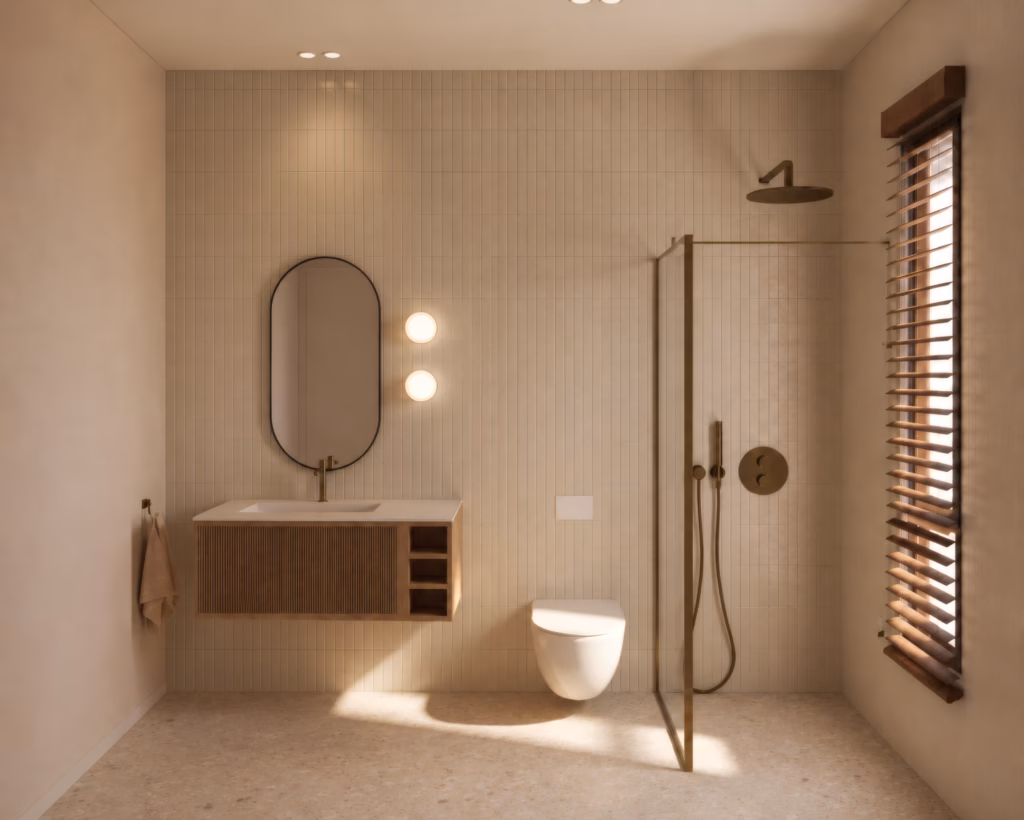 Maison mitoyenne 3 chambres à Vistabella — 7