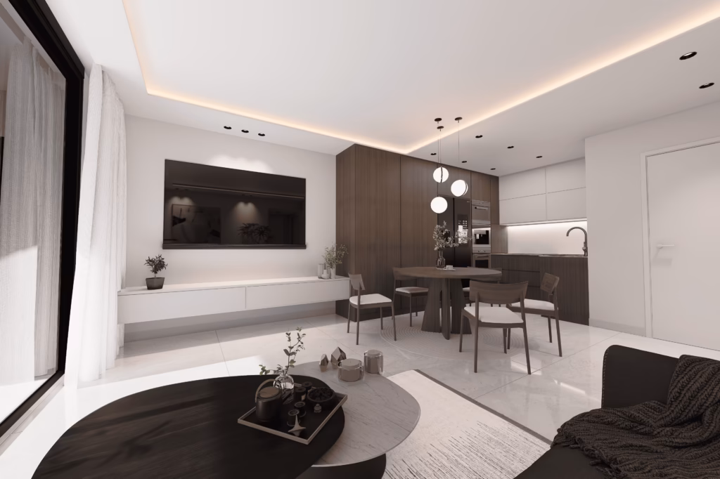2-bedroom ground-floor apartment in Guardamar del Segura — 7