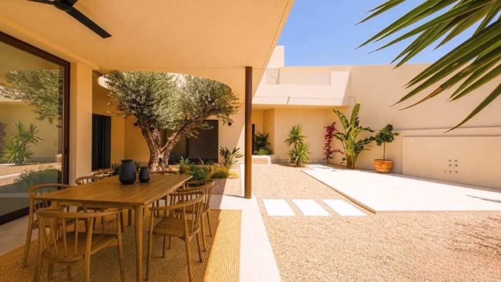 4-bedroom villa in La Marina — 7