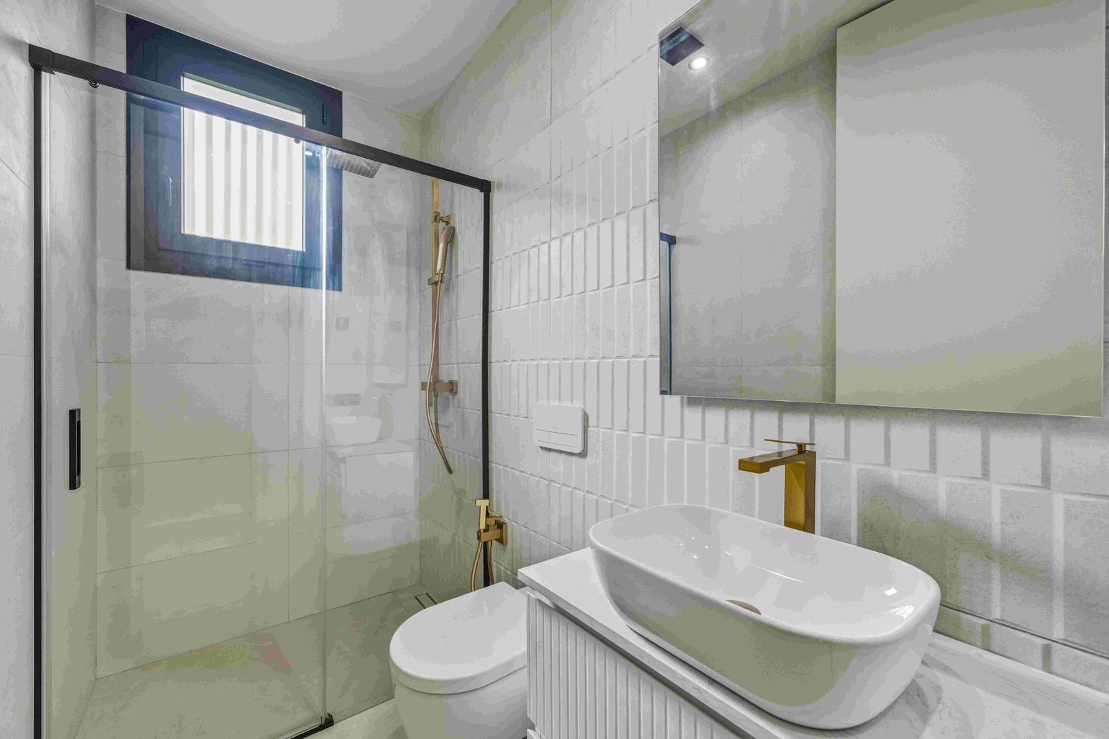 4-bedroom detached villa in Polop — 7