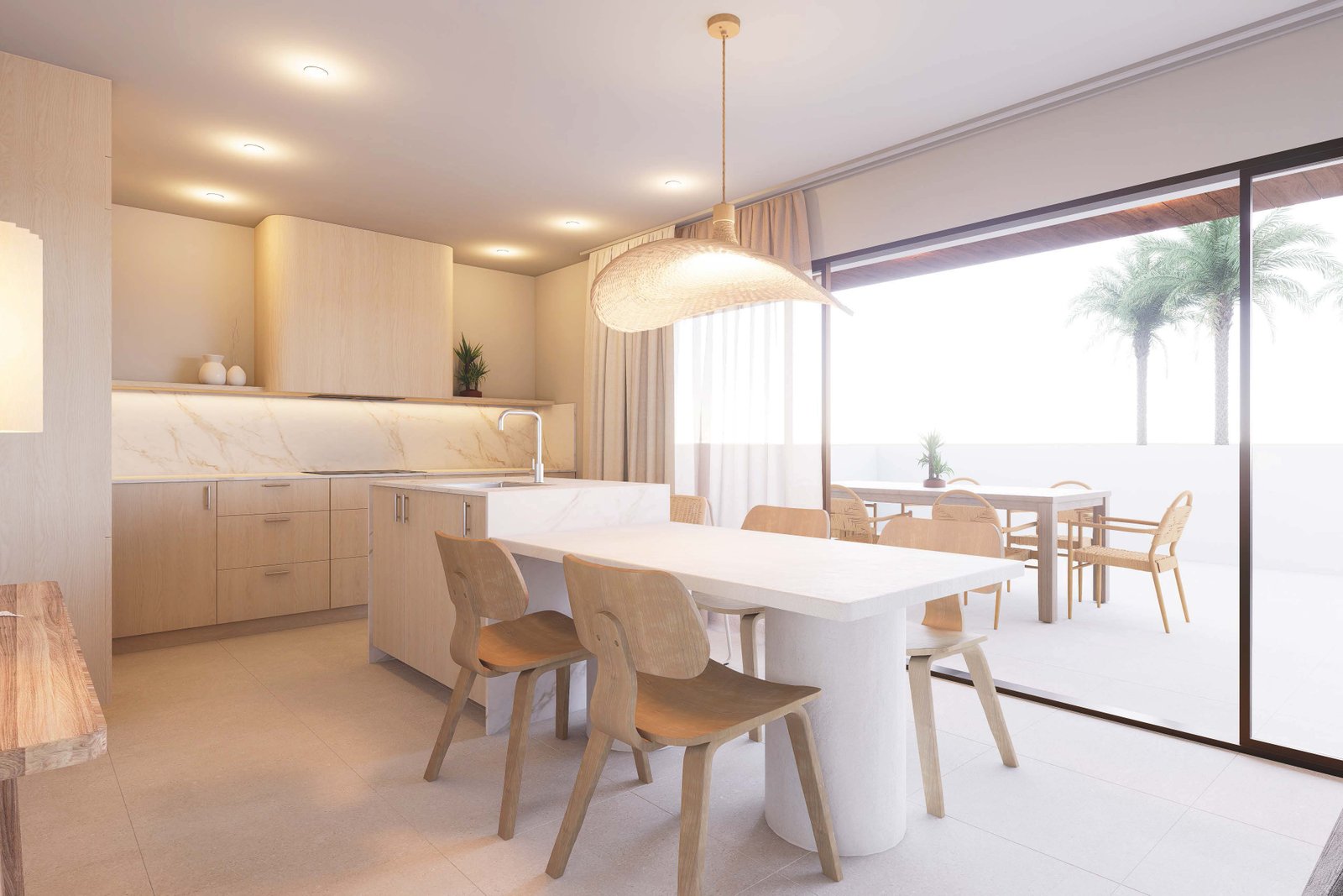 Maison mitoyenne 3 chambres à Torrevieja — 7