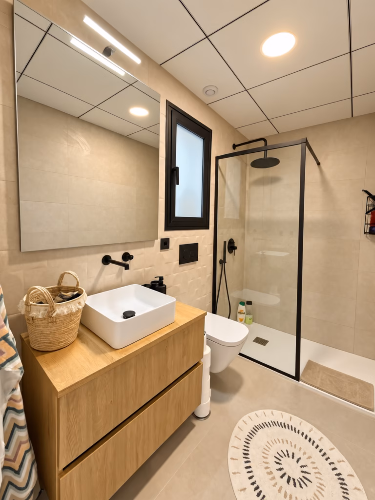 2-bedroom low-bungalow in Pilar de la Horadada — 36
