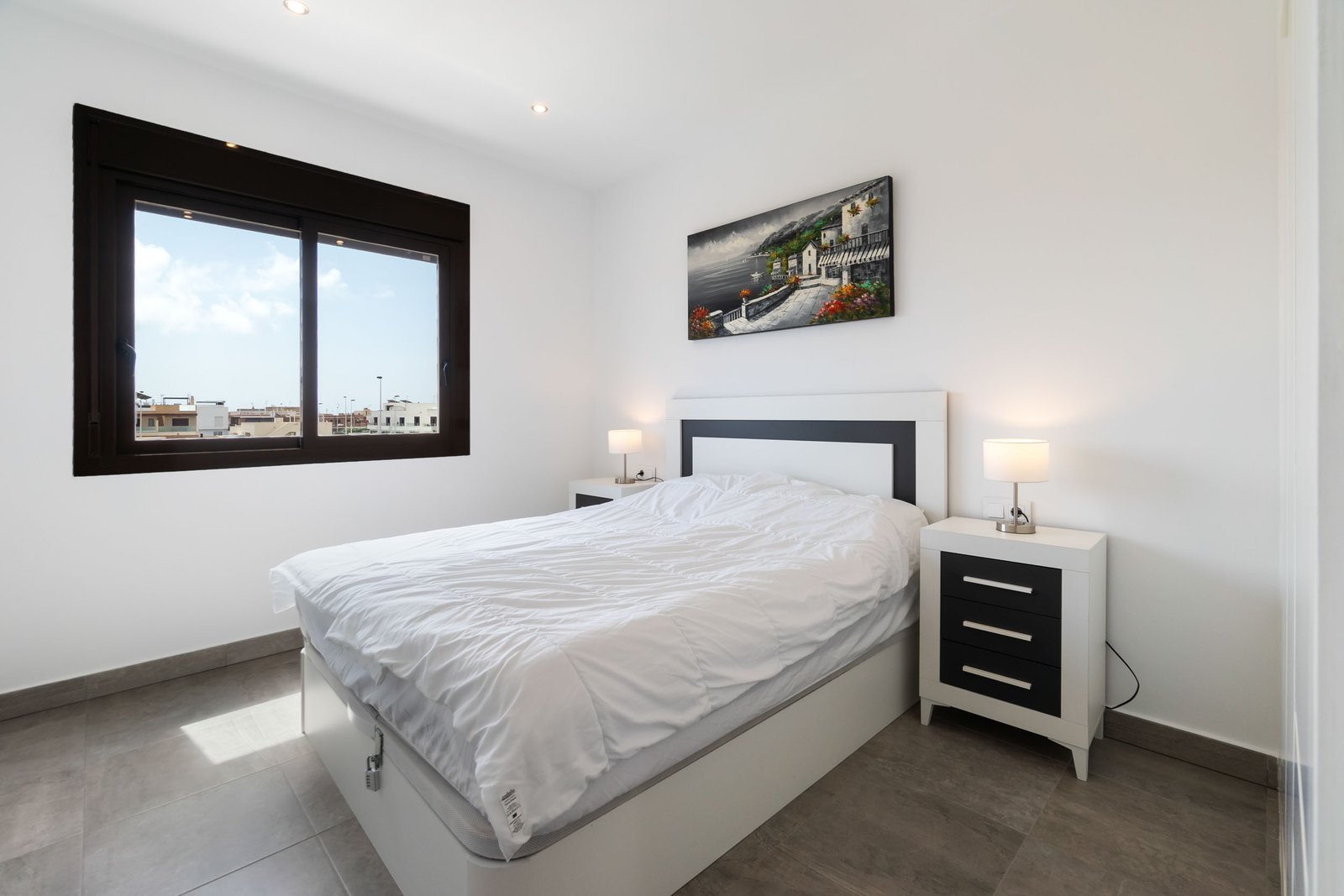 High-bungalow 2 chambres à San Pedro del Pinatar — 47
