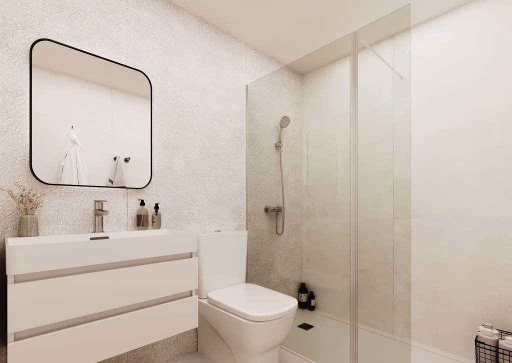 3-bedroom low-bungalow in La Manga Club — 47