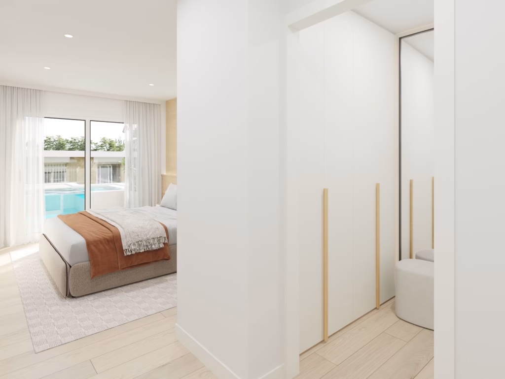 Penthouse 1 chambre à Guardamar del Segura — 50