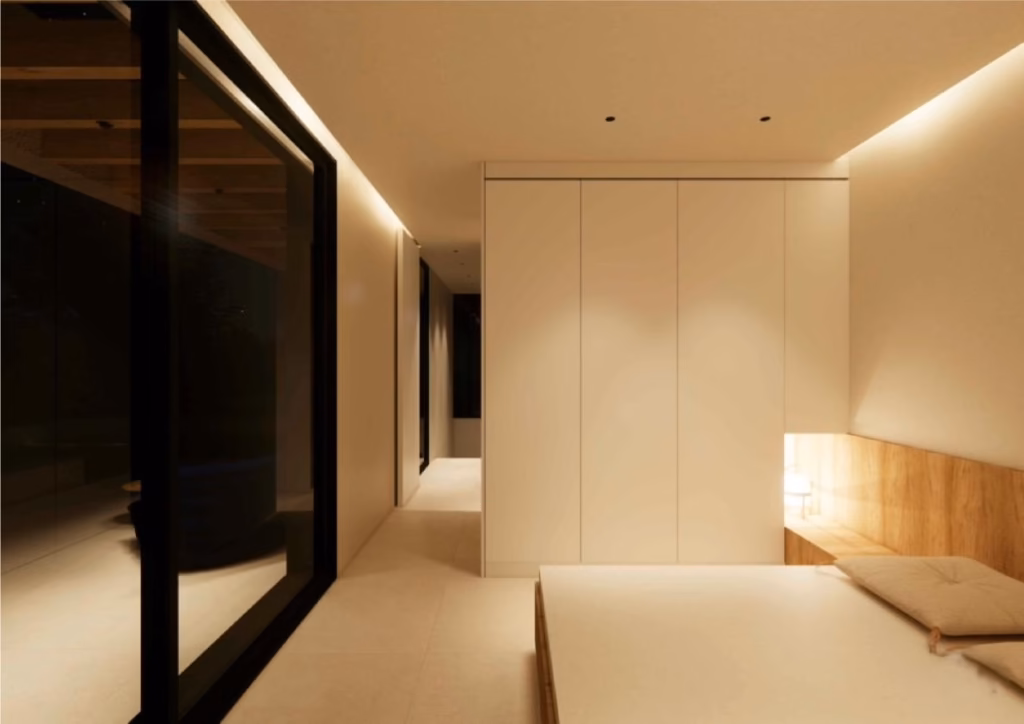 Villa indépendante 4 chambres à Polop — 8
