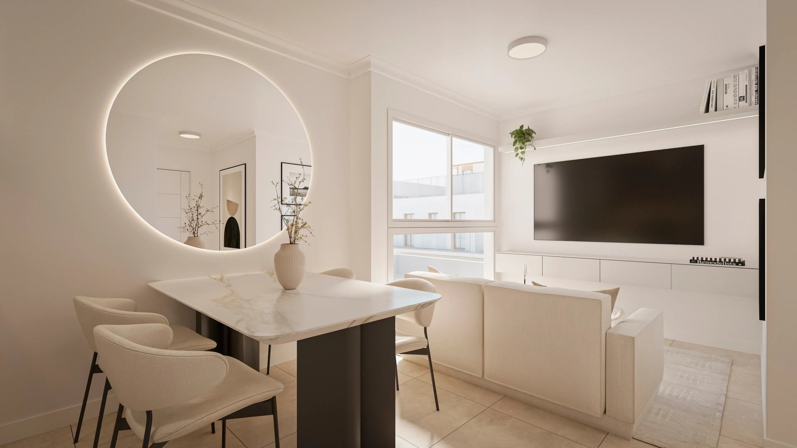 1-bedroom ground-floor apartment in Torrevieja — 8