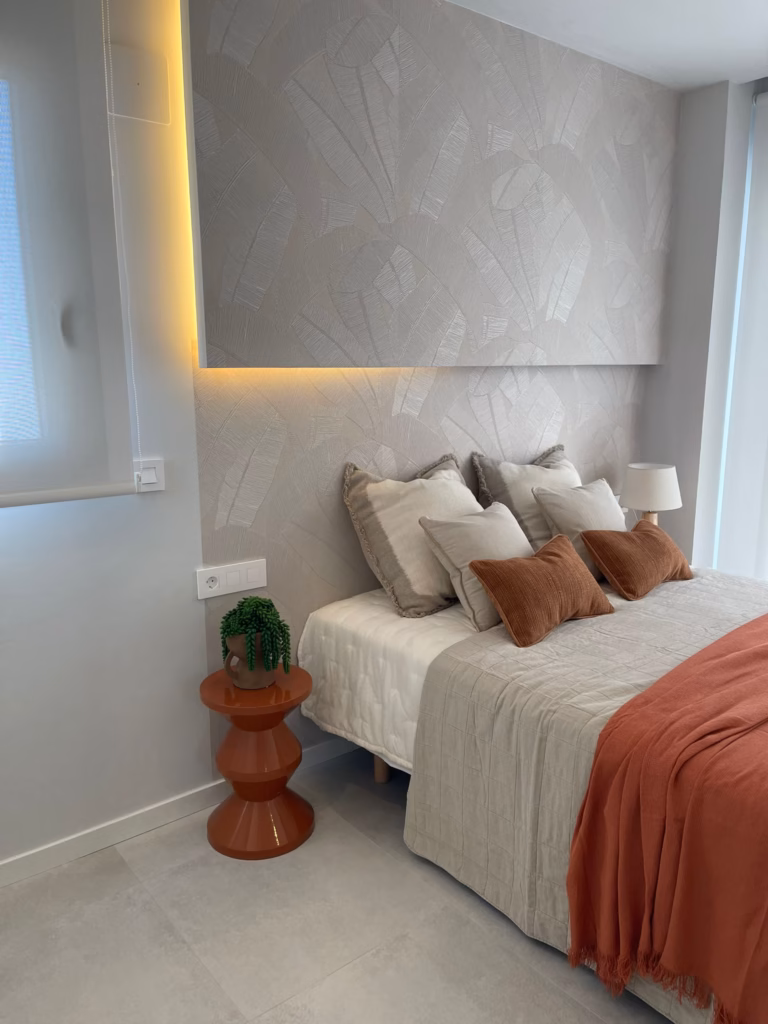 3-bedroom apartment in Mil Palmeras — 15