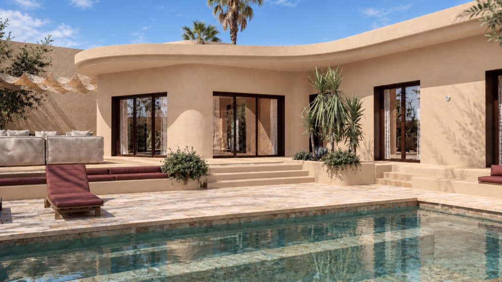 4-bedroom villa in La Marina — 15