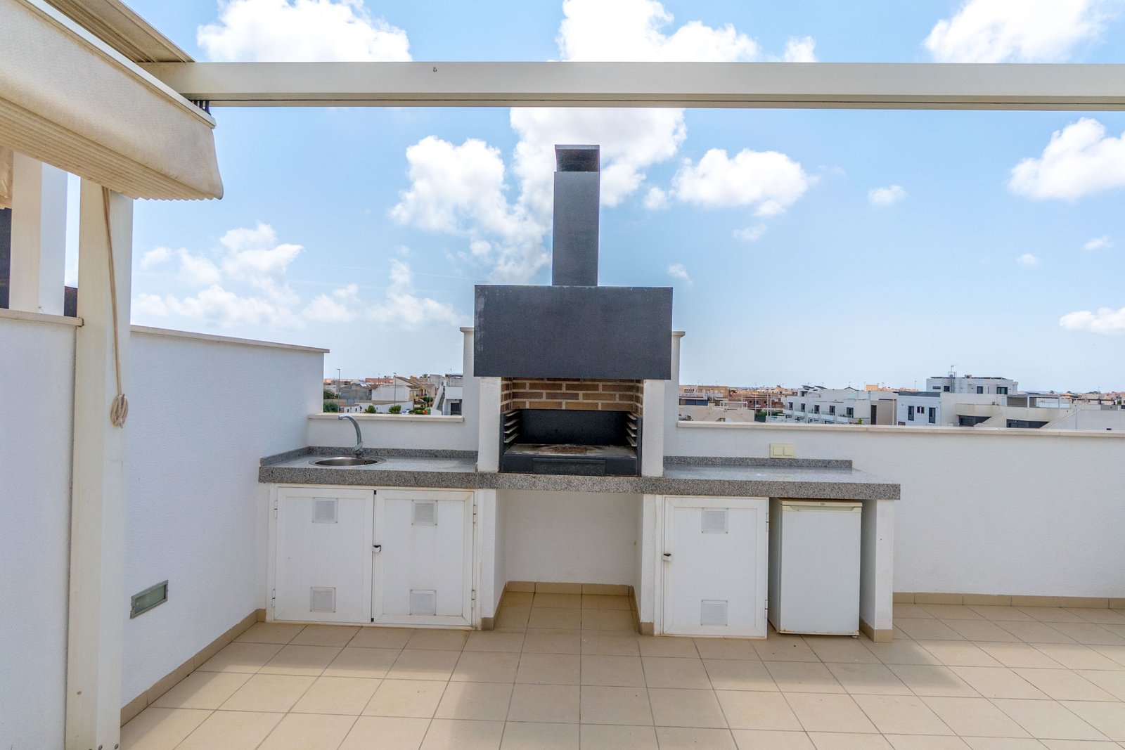 High-bungalow 2 chambres à San Pedro del Pinatar — 8