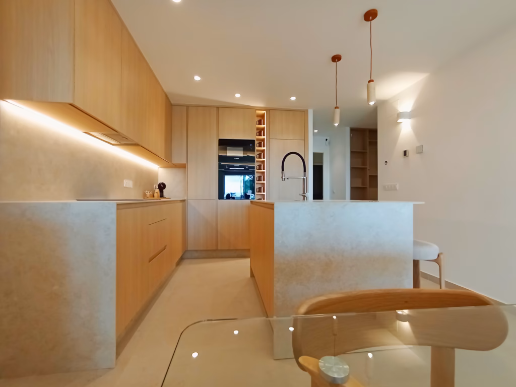 3-bedroom penthouse in Benijófar — 8