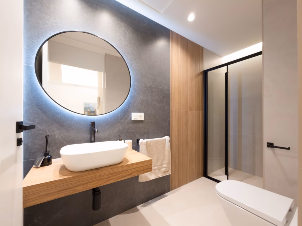 1-bedroom ground-floor apartment in Santiago de la Ribera — 9