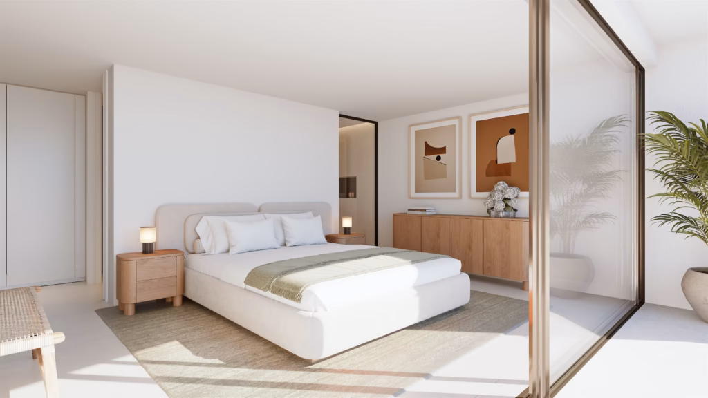 Villa 4 chambres à Cumbre del Sol — 9