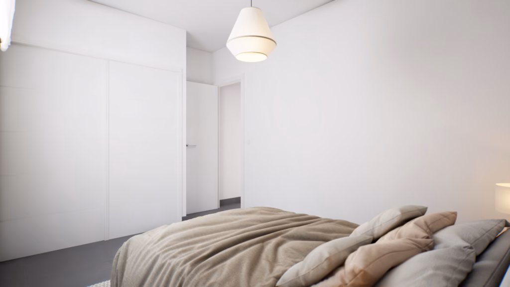 1-bedroom terraced house in Gran Alacant — 11