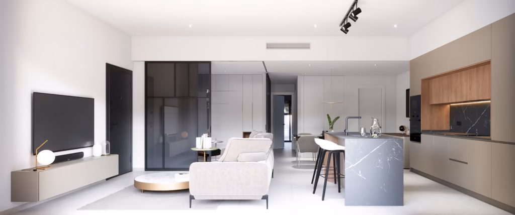 3-bedroom low-bungalow in Pilar de la Horadada — 9