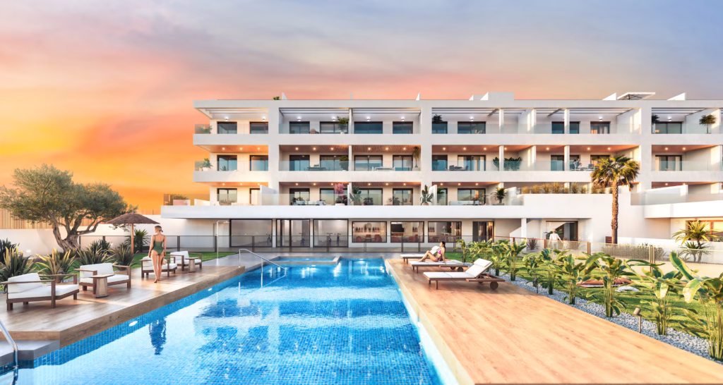 Maison mitoyenne 3 chambres à Torrevieja — 41