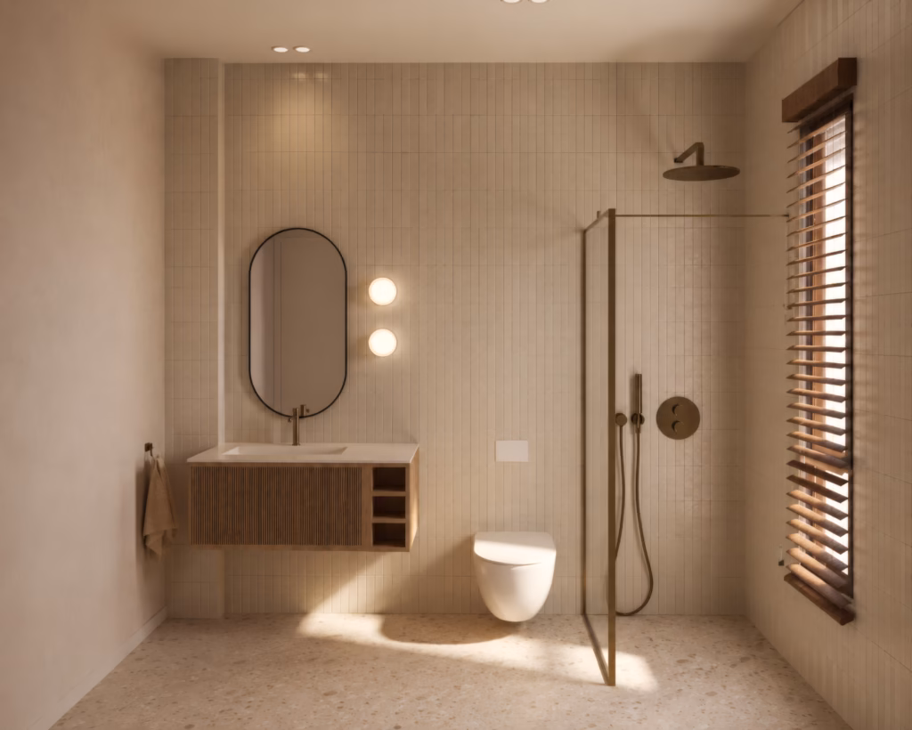 Maison mitoyenne 3 chambres à Vistabella — 31