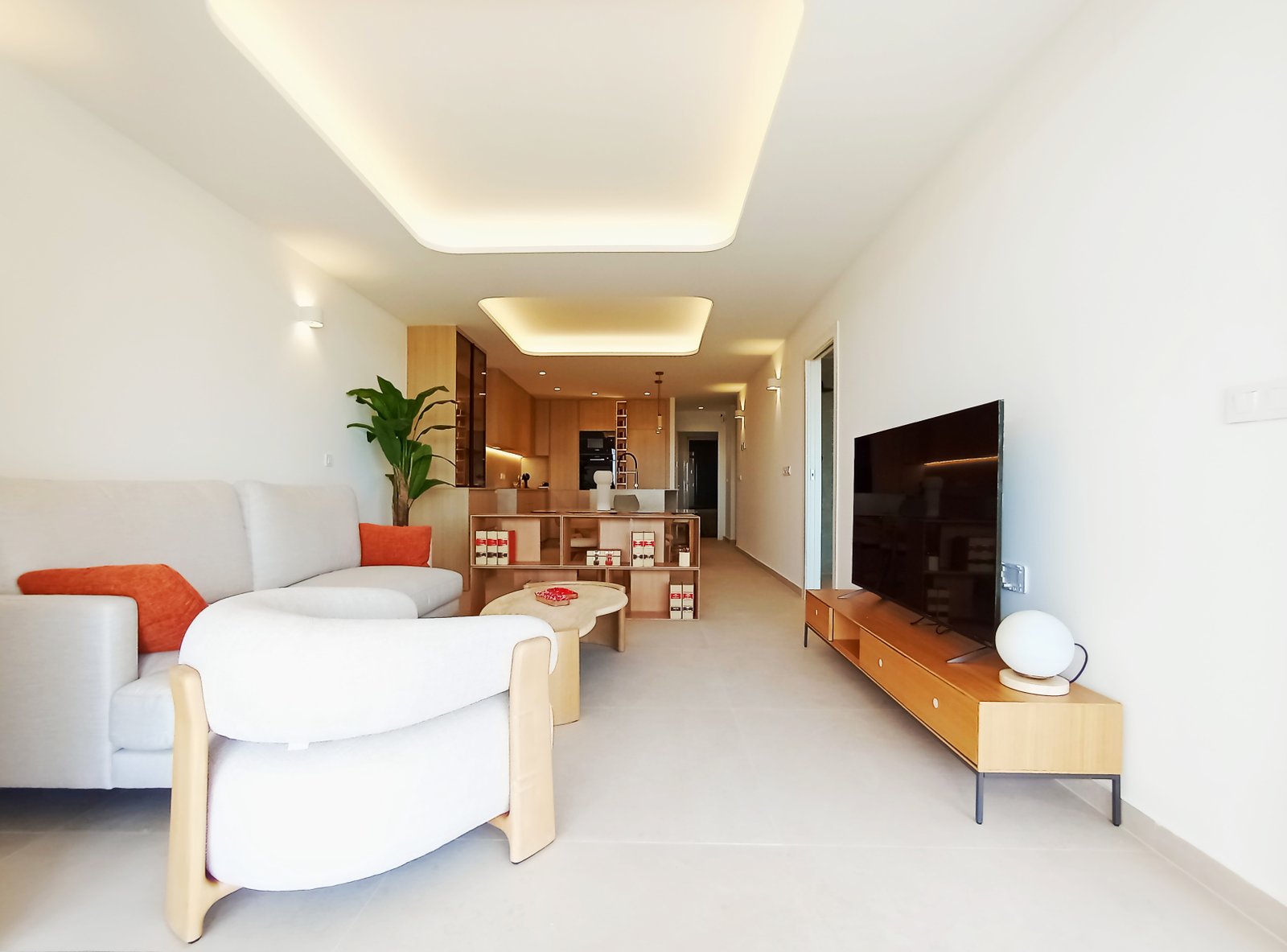 3-bedroom penthouse in Benijófar — 10