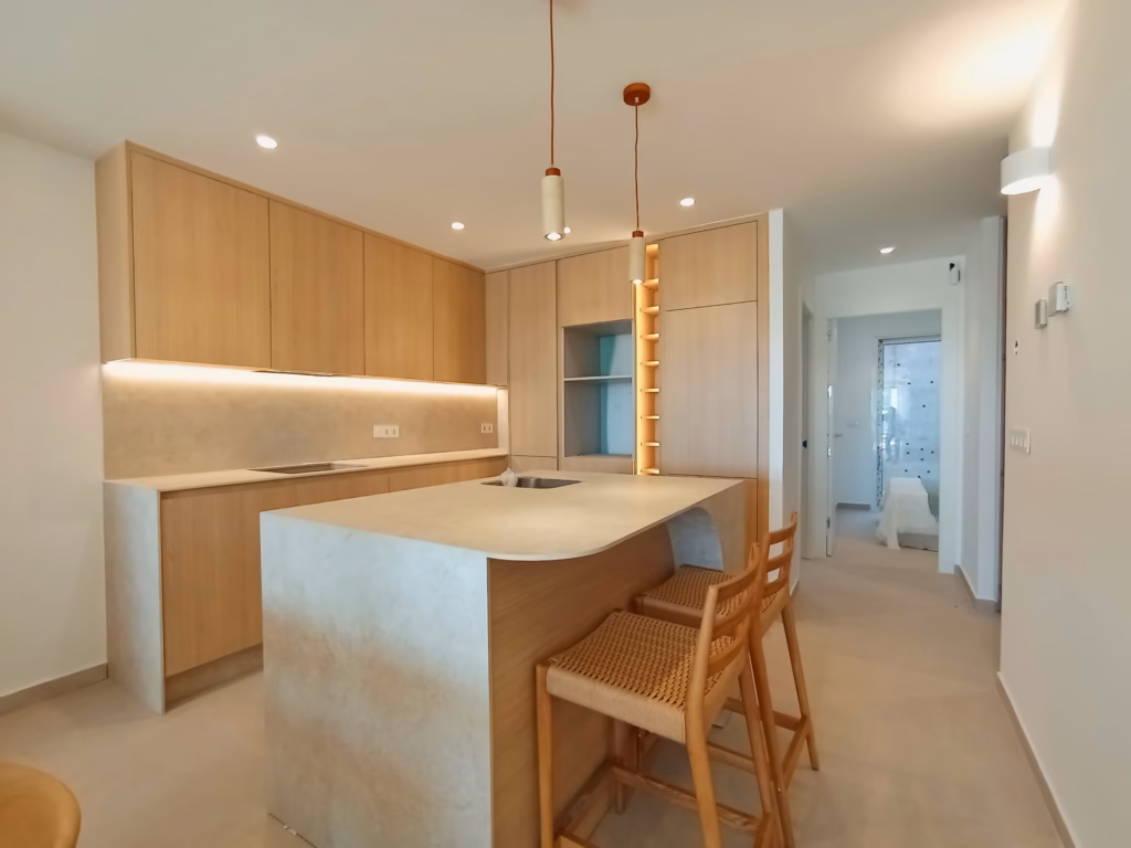 3-bedroom penthouse in Benijófar — 30