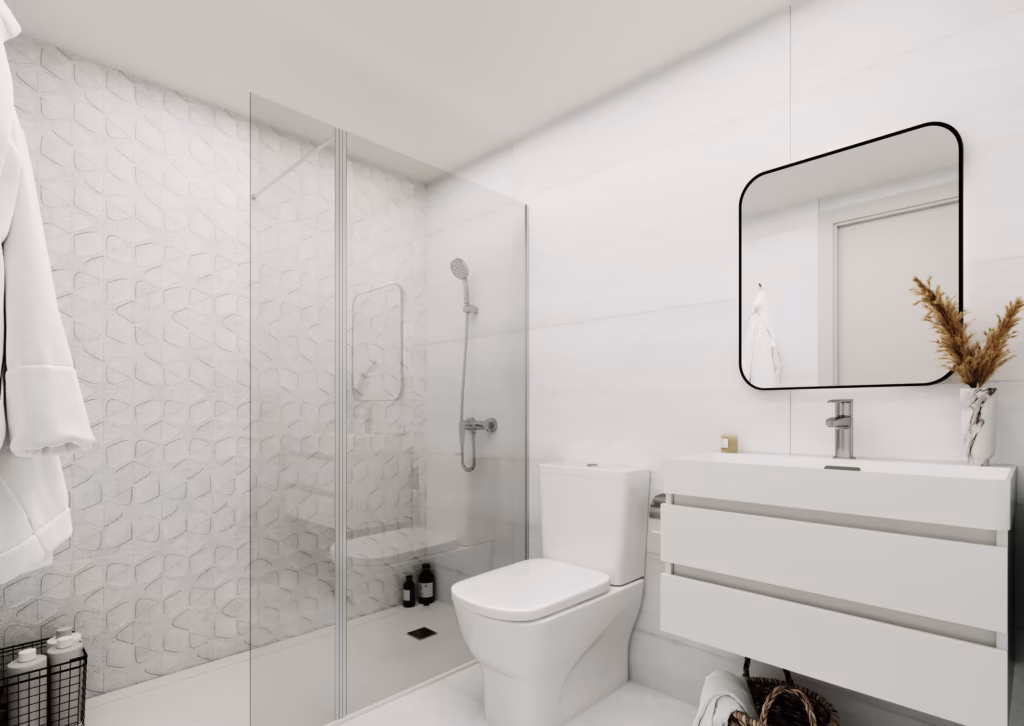 3-bedroom high-bungalow in La Manga Club — 9